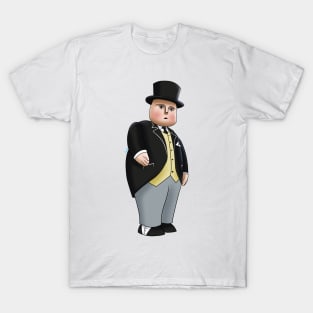 The Fat Controller T-Shirt